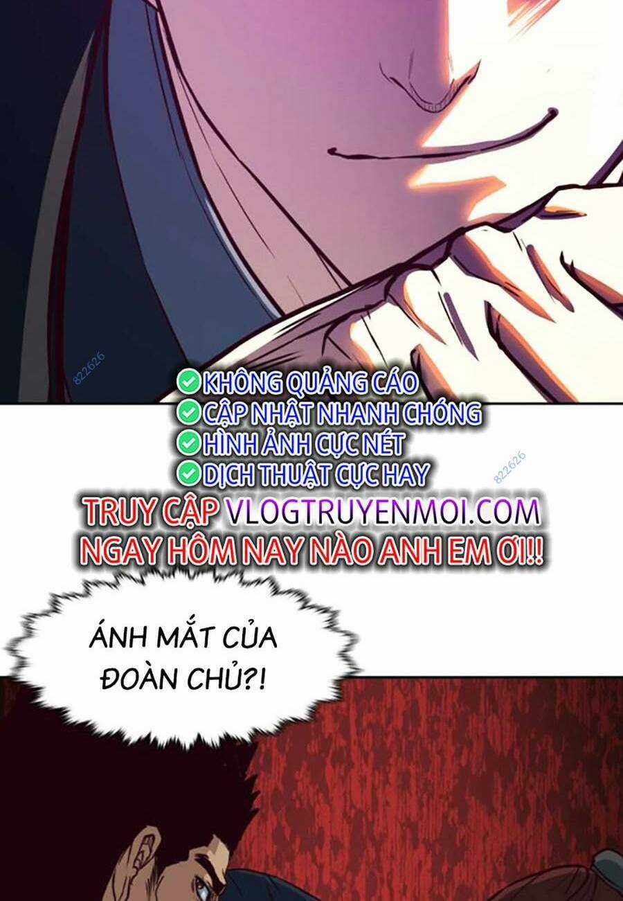 Túy Kiếm Dạ Hành Chapter 93 trang 69