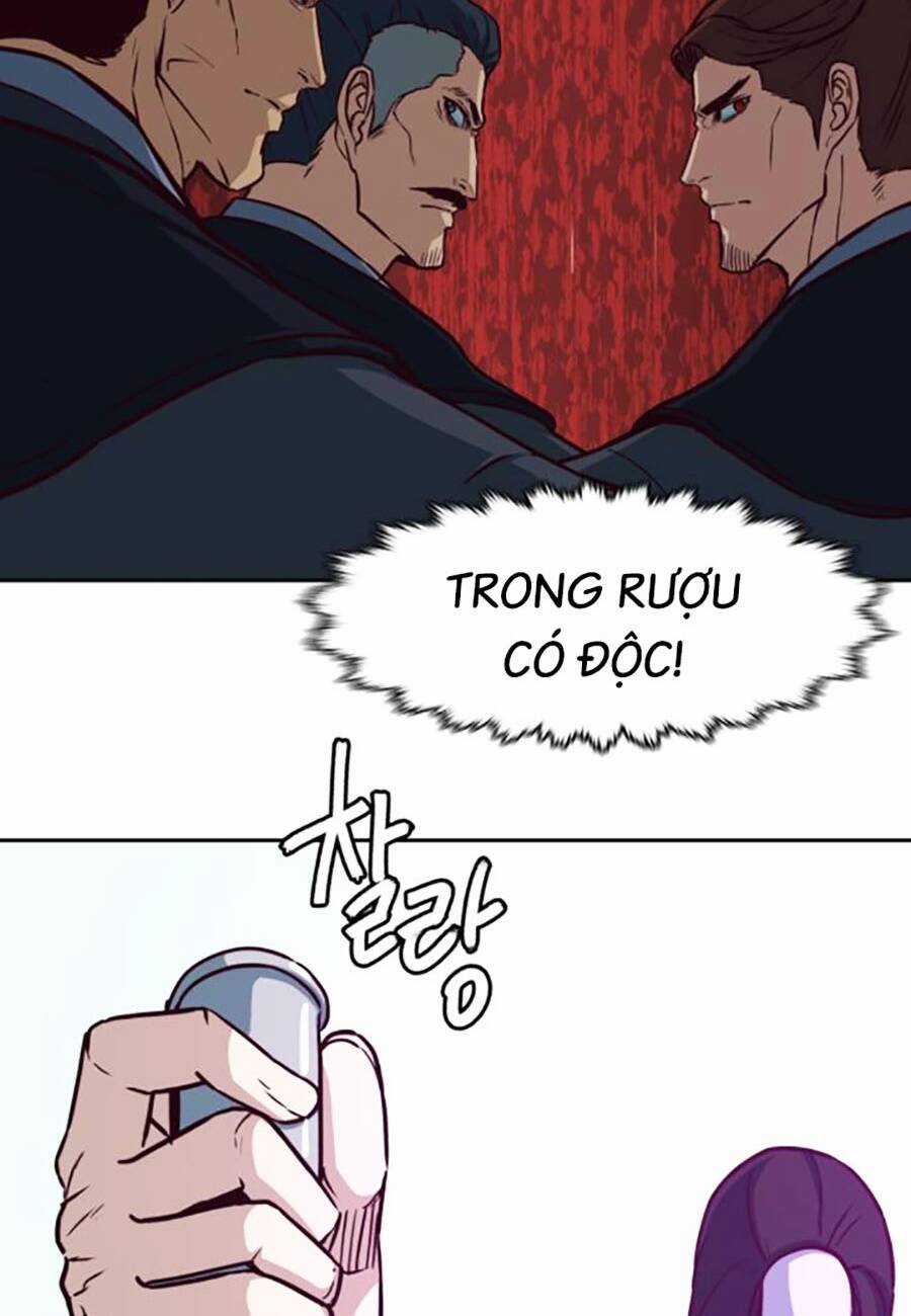 Túy Kiếm Dạ Hành Chapter 93 trang 70