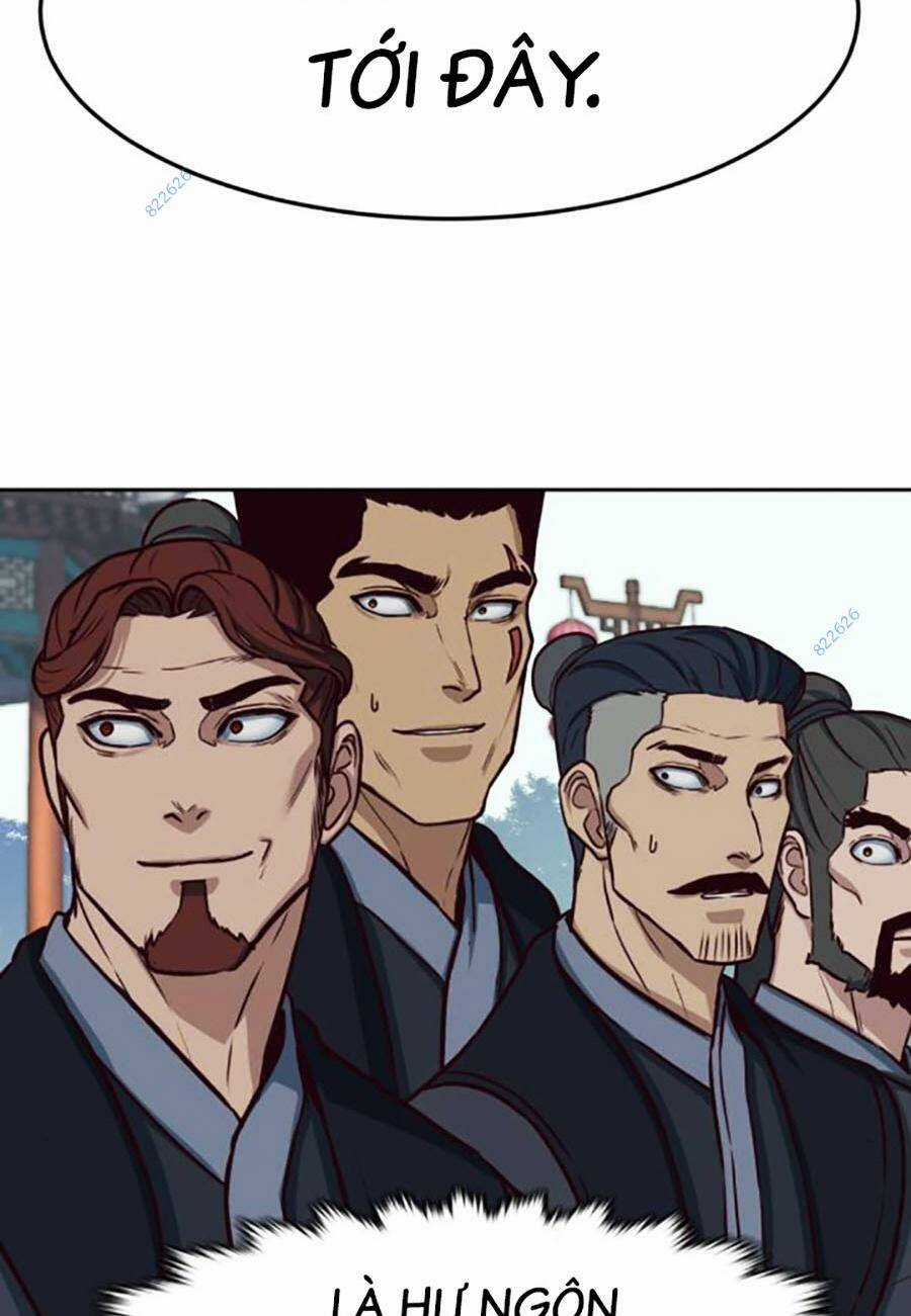 Túy Kiếm Dạ Hành Chapter 93 trang 72