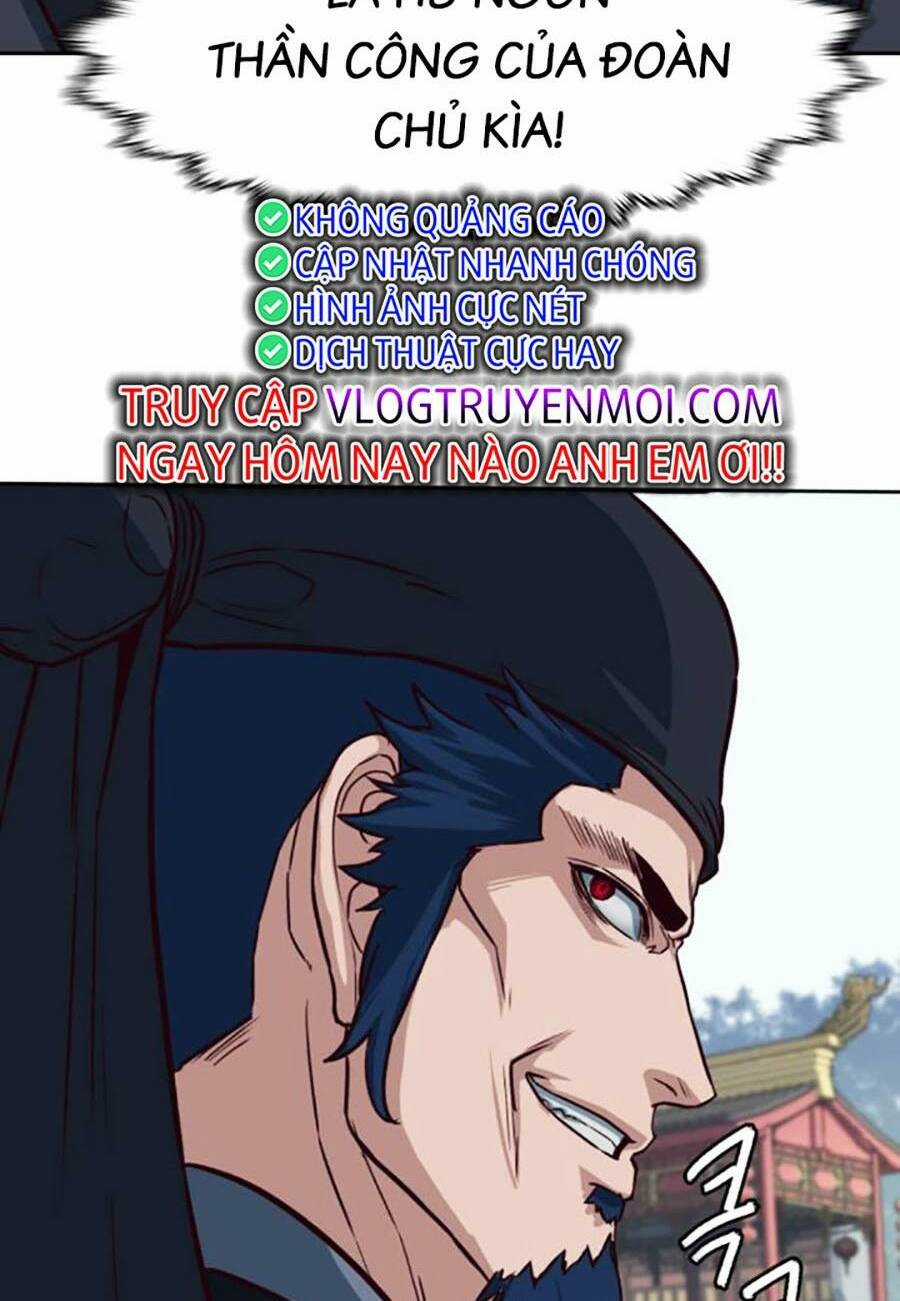 Túy Kiếm Dạ Hành Chapter 93 trang 73