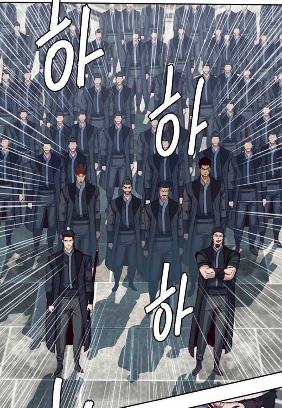 Túy Kiếm Dạ Hành Chapter 93 trang 75