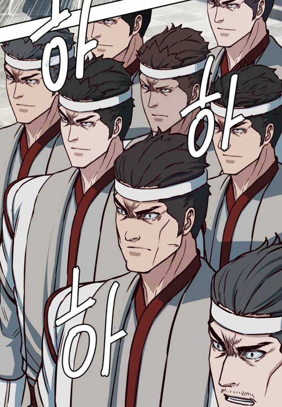 Túy Kiếm Dạ Hành Chapter 93 trang 76