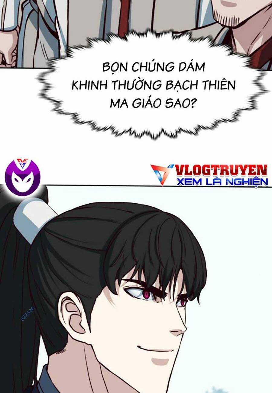 Túy Kiếm Dạ Hành Chapter 93 trang 77