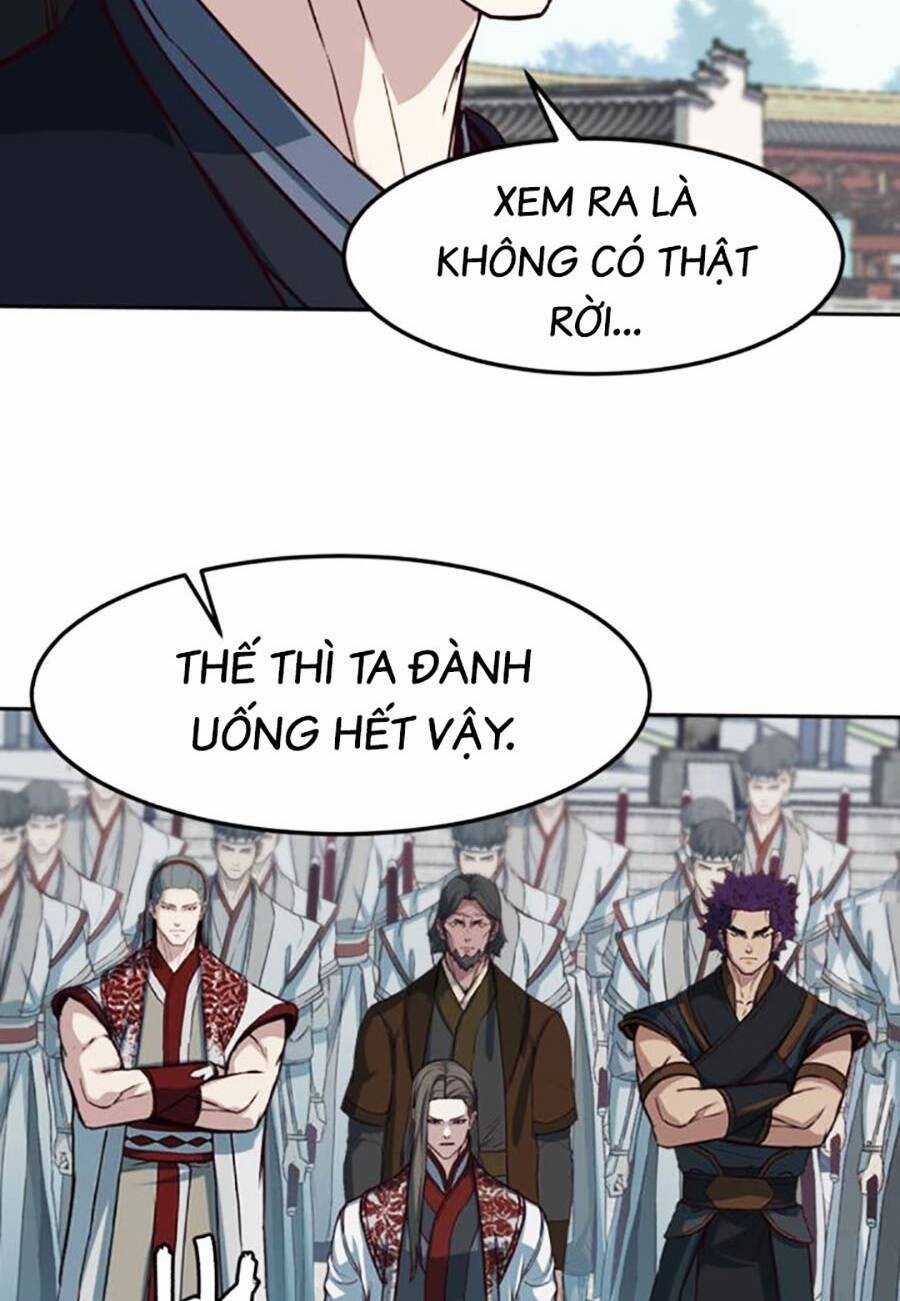 Túy Kiếm Dạ Hành Chapter 93 trang 78