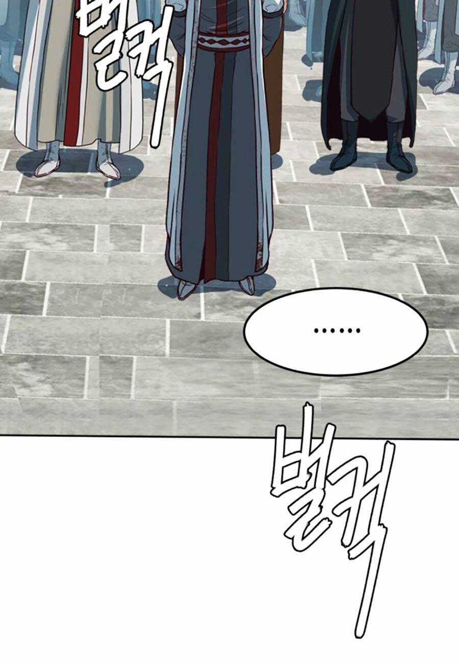 Túy Kiếm Dạ Hành Chapter 93 trang 79