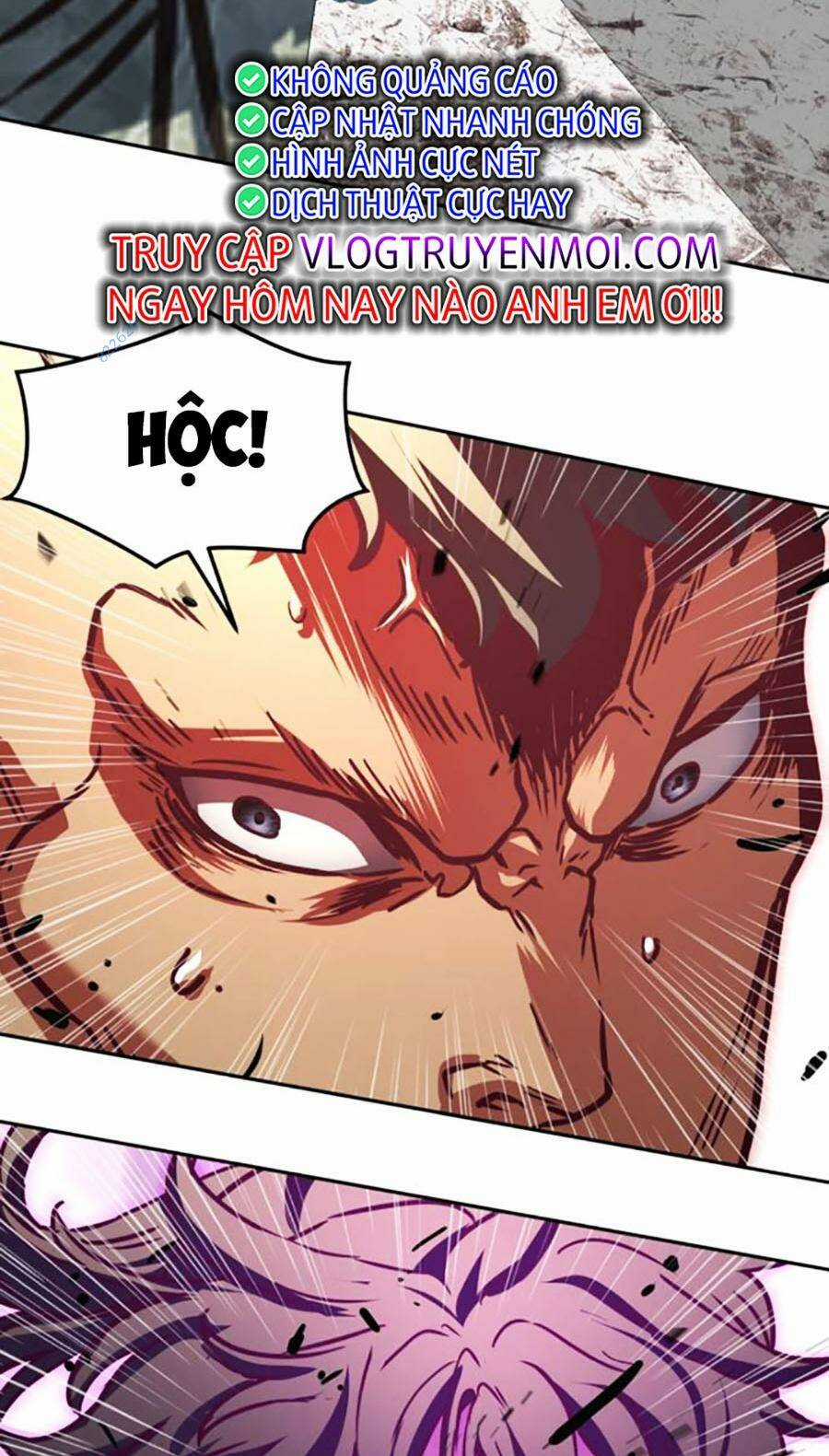 Túy Kiếm Dạ Hành Chapter 93 trang 8