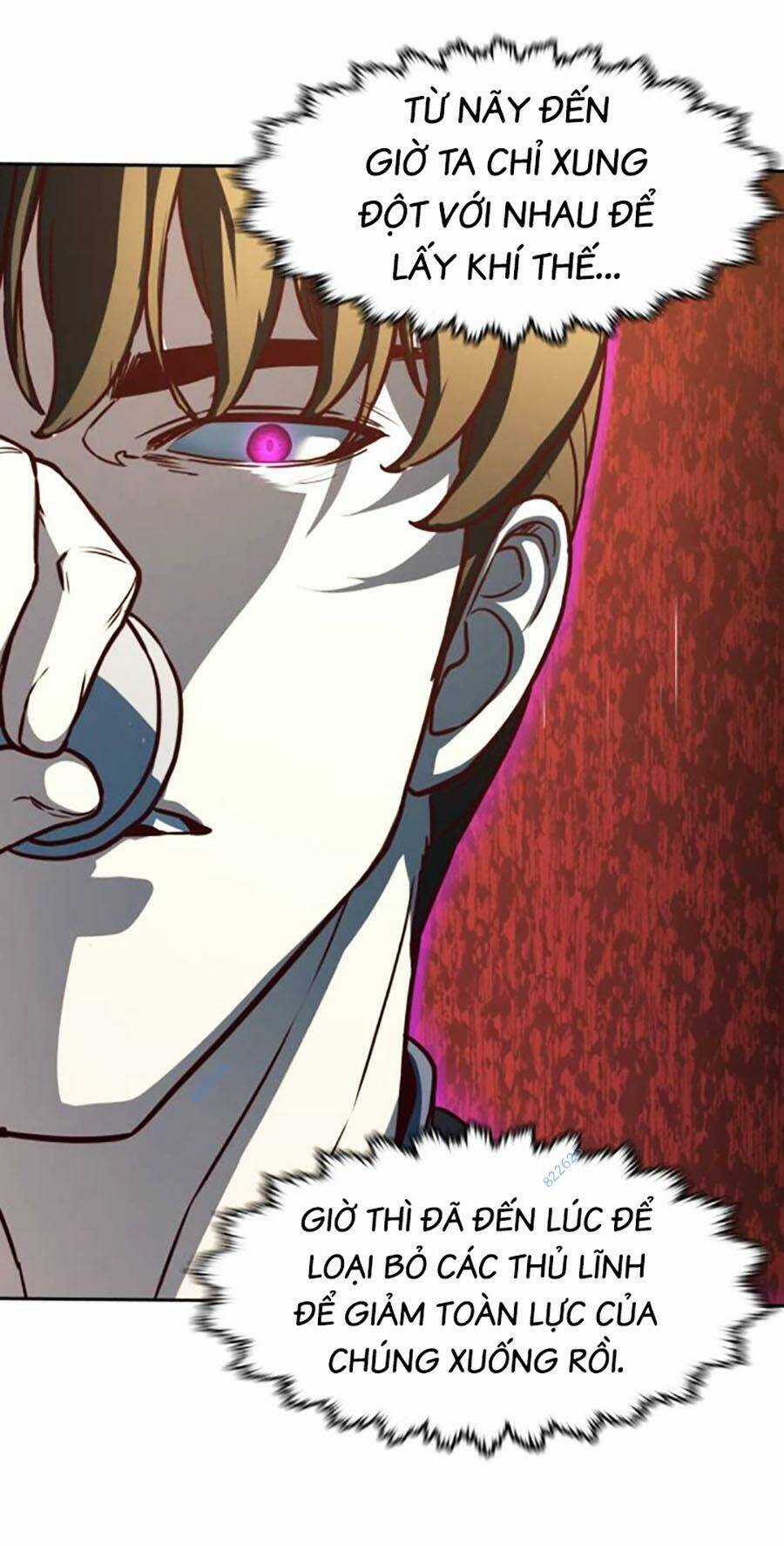 Túy Kiếm Dạ Hành Chapter 93 trang 80