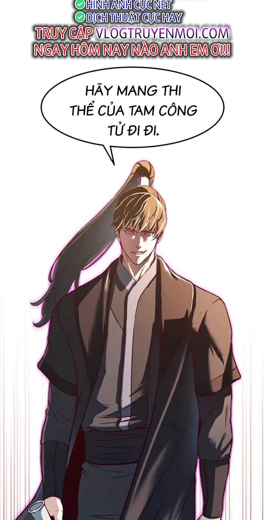 Túy Kiếm Dạ Hành Chapter 93 trang 83