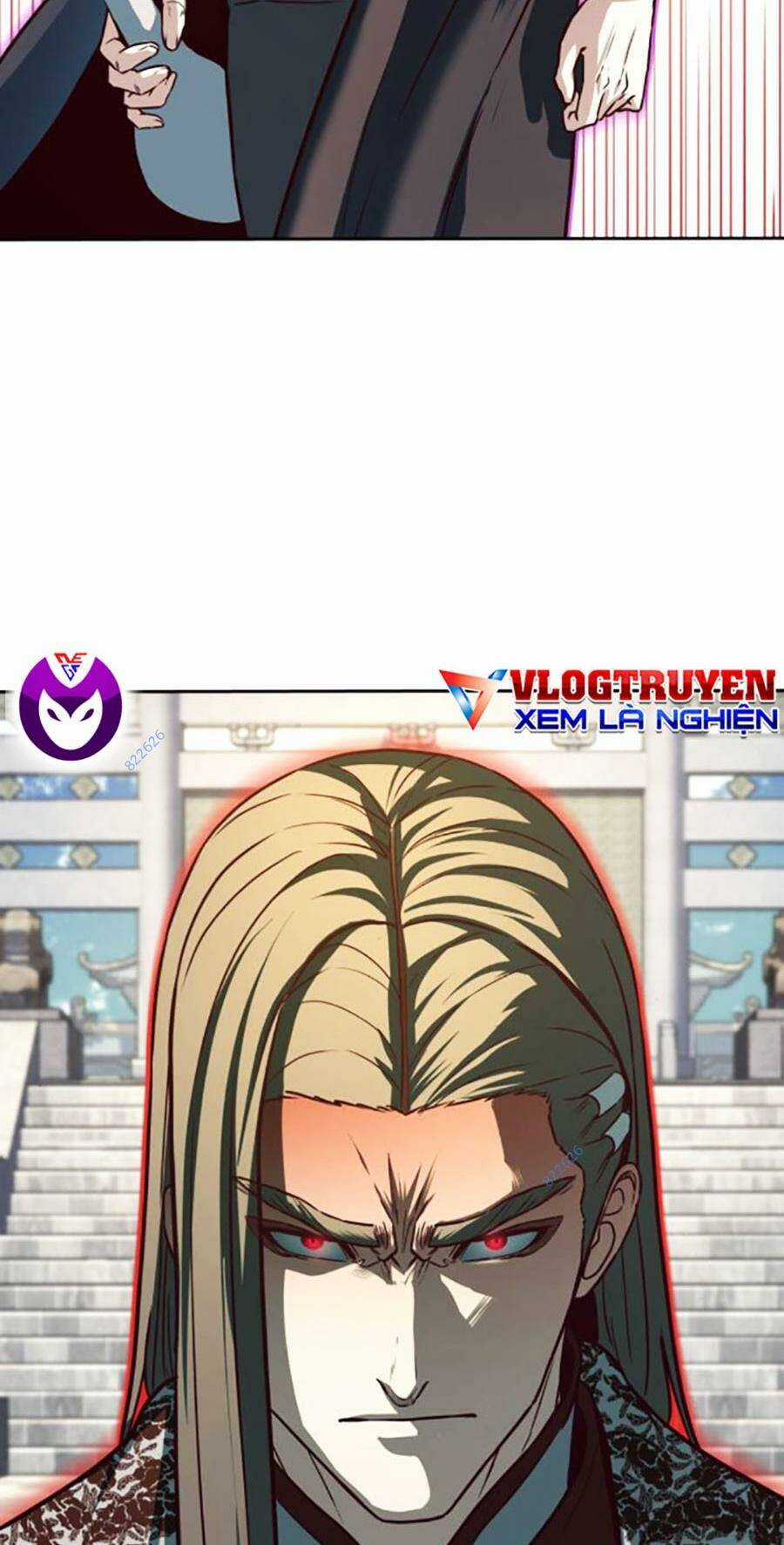 Túy Kiếm Dạ Hành Chapter 93 trang 84