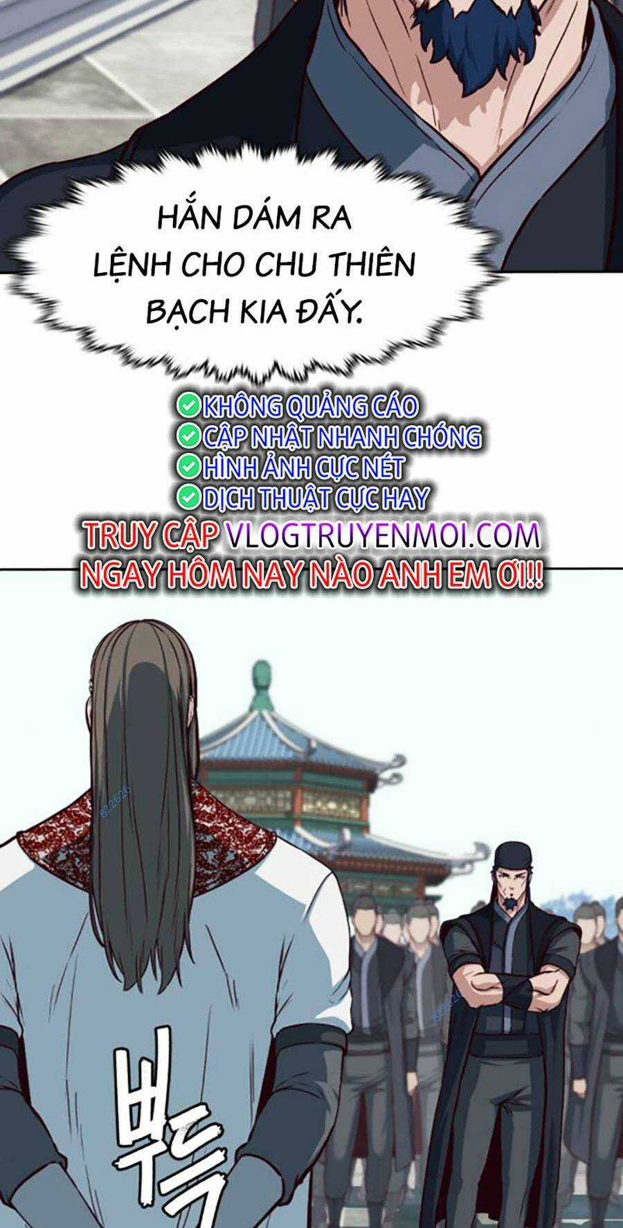 Túy Kiếm Dạ Hành Chapter 93 trang 86