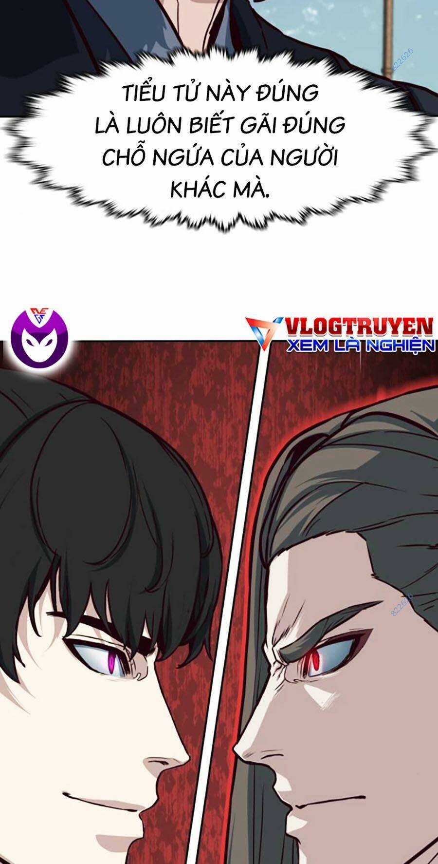 Túy Kiếm Dạ Hành Chapter 93 trang 88