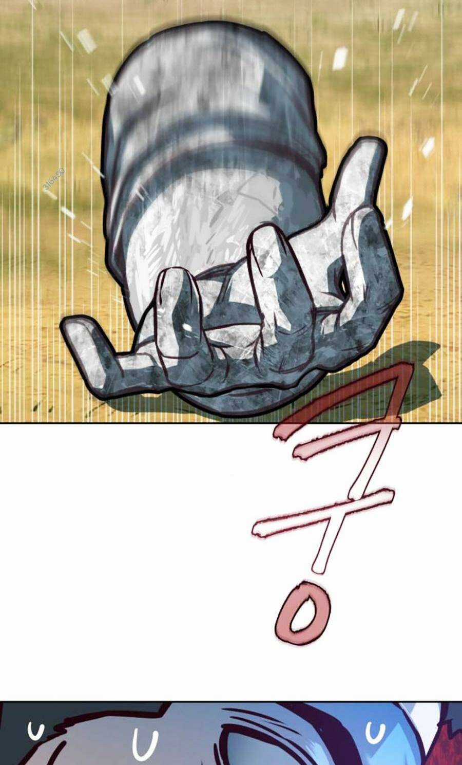 Túy Kiếm Dạ Hành Chapter 94 trang 12