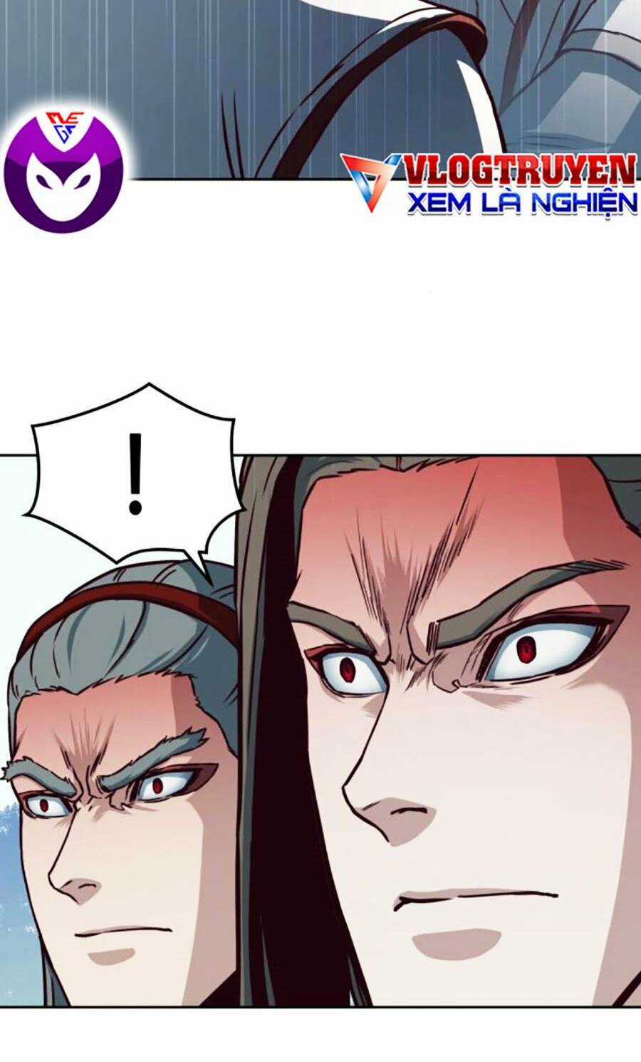 Túy Kiếm Dạ Hành Chapter 94 trang 15