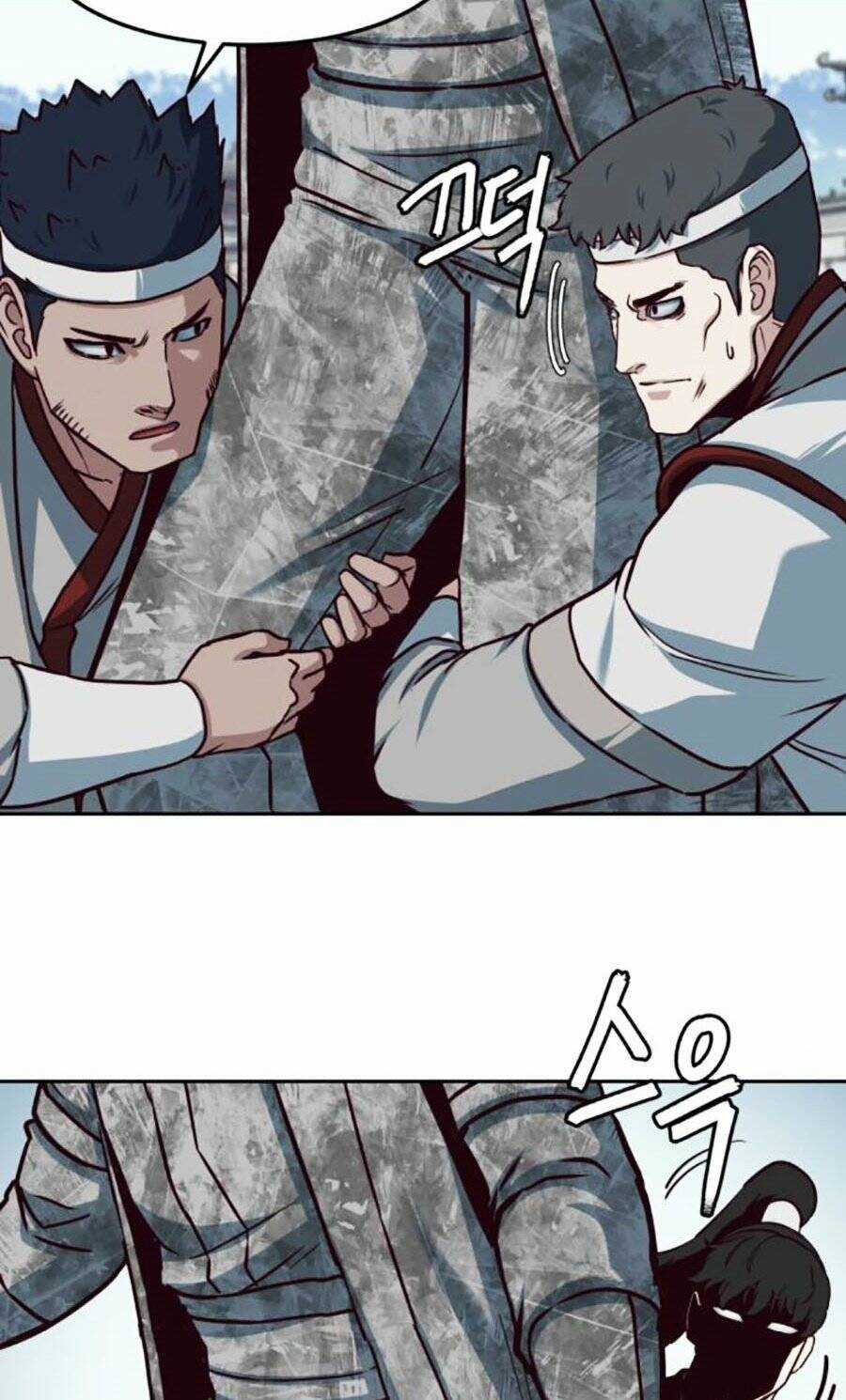 Túy Kiếm Dạ Hành Chapter 94 trang 2