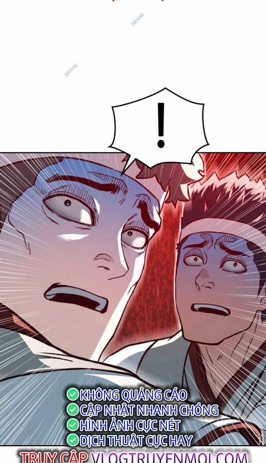 Túy Kiếm Dạ Hành Chapter 94 trang 20