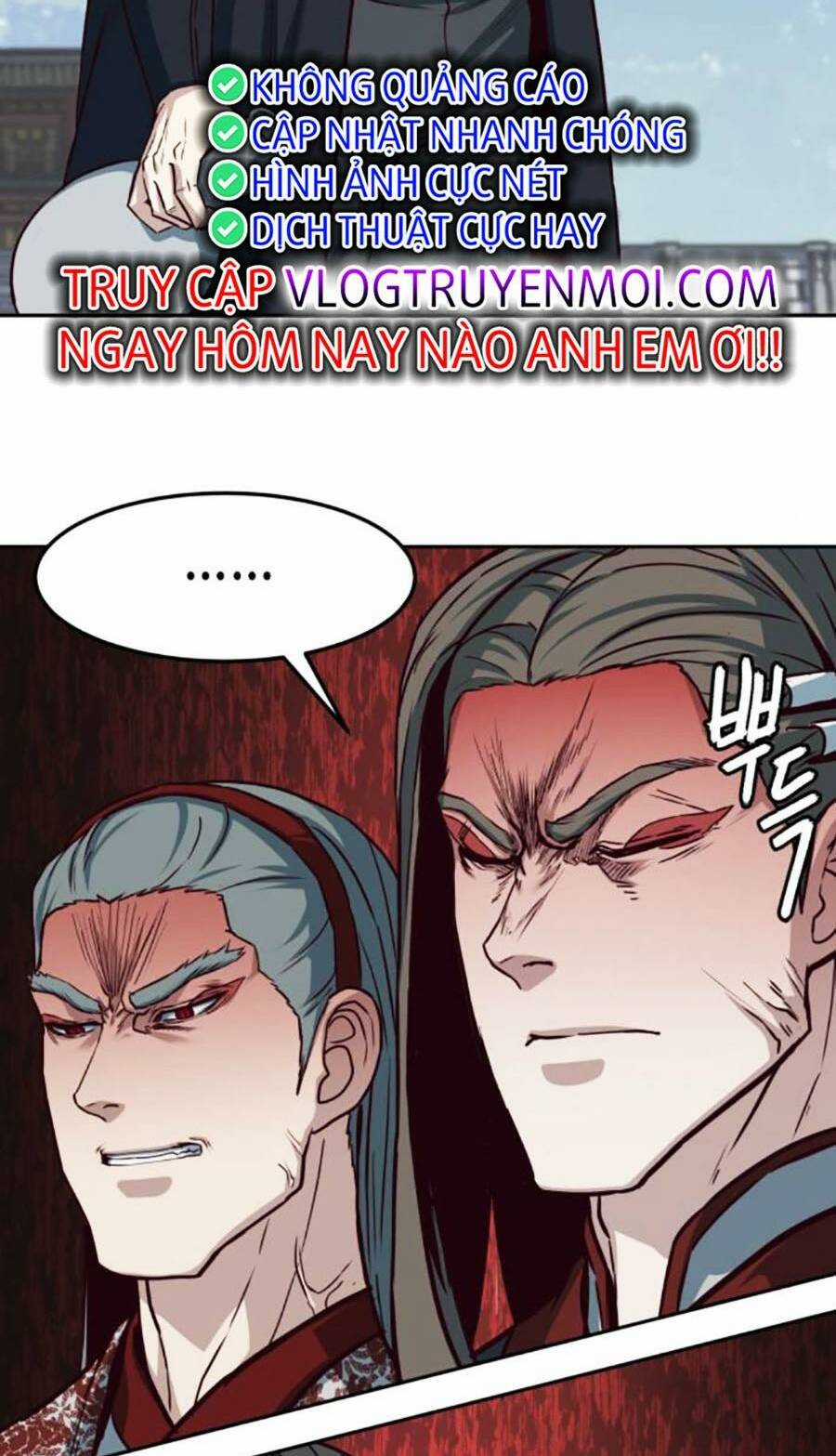 Túy Kiếm Dạ Hành Chapter 94 trang 25