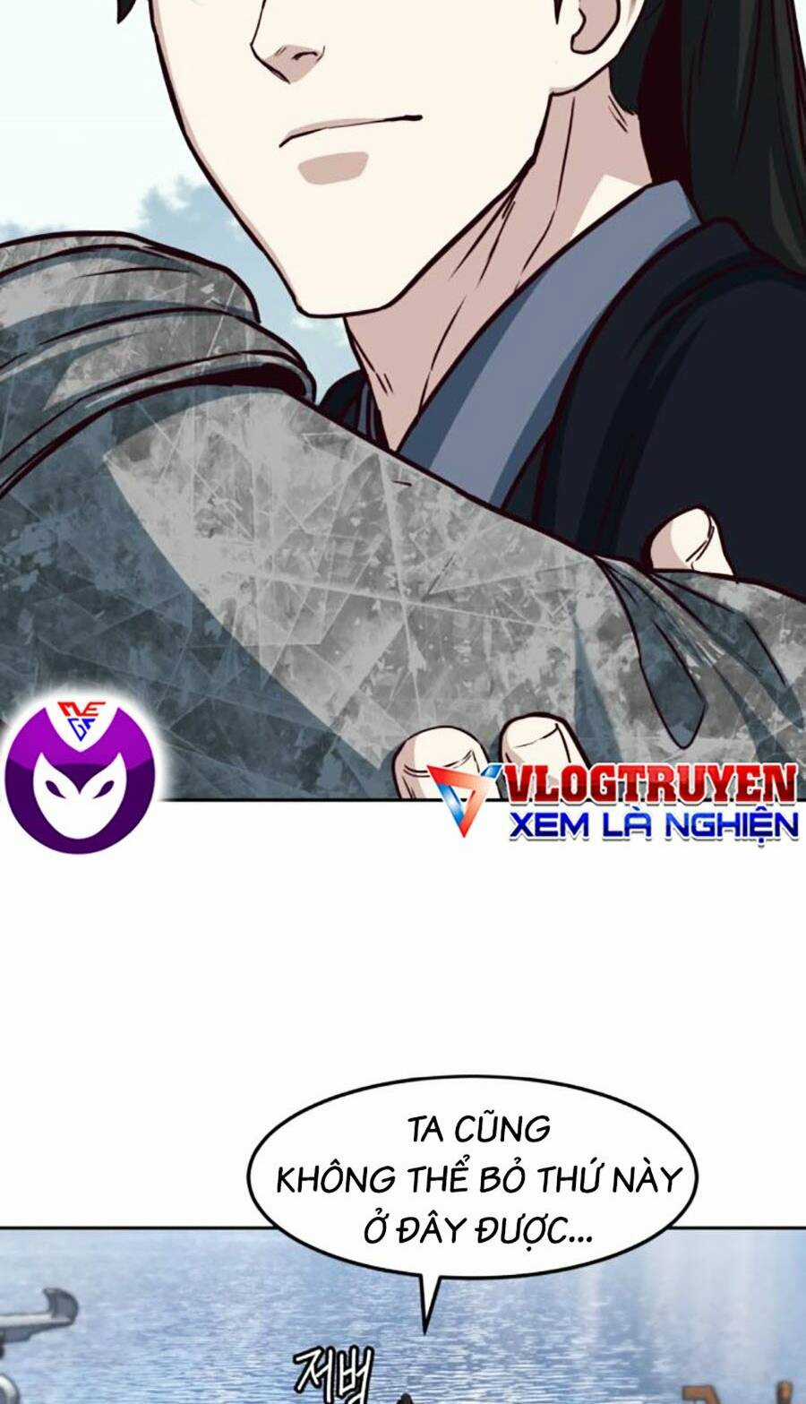 Túy Kiếm Dạ Hành Chapter 94 trang 27