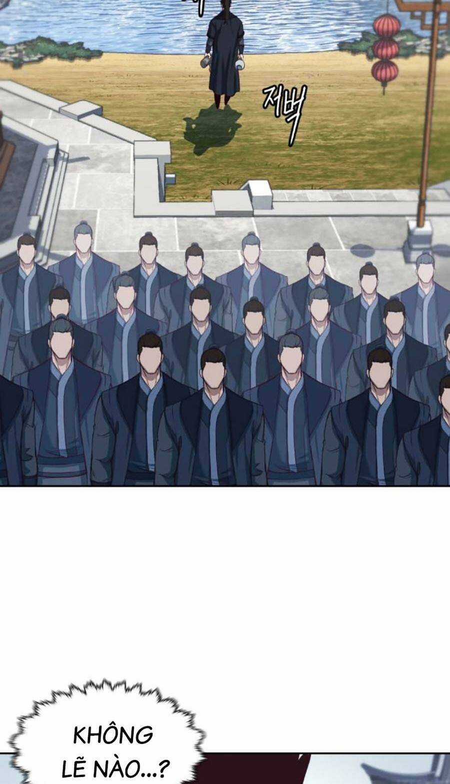 Túy Kiếm Dạ Hành Chapter 94 trang 28