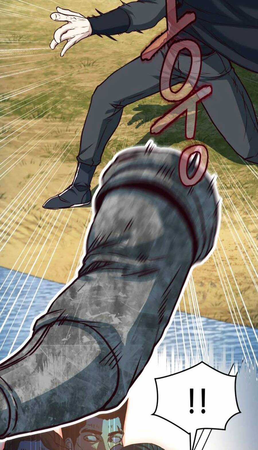 Túy Kiếm Dạ Hành Chapter 94 trang 31