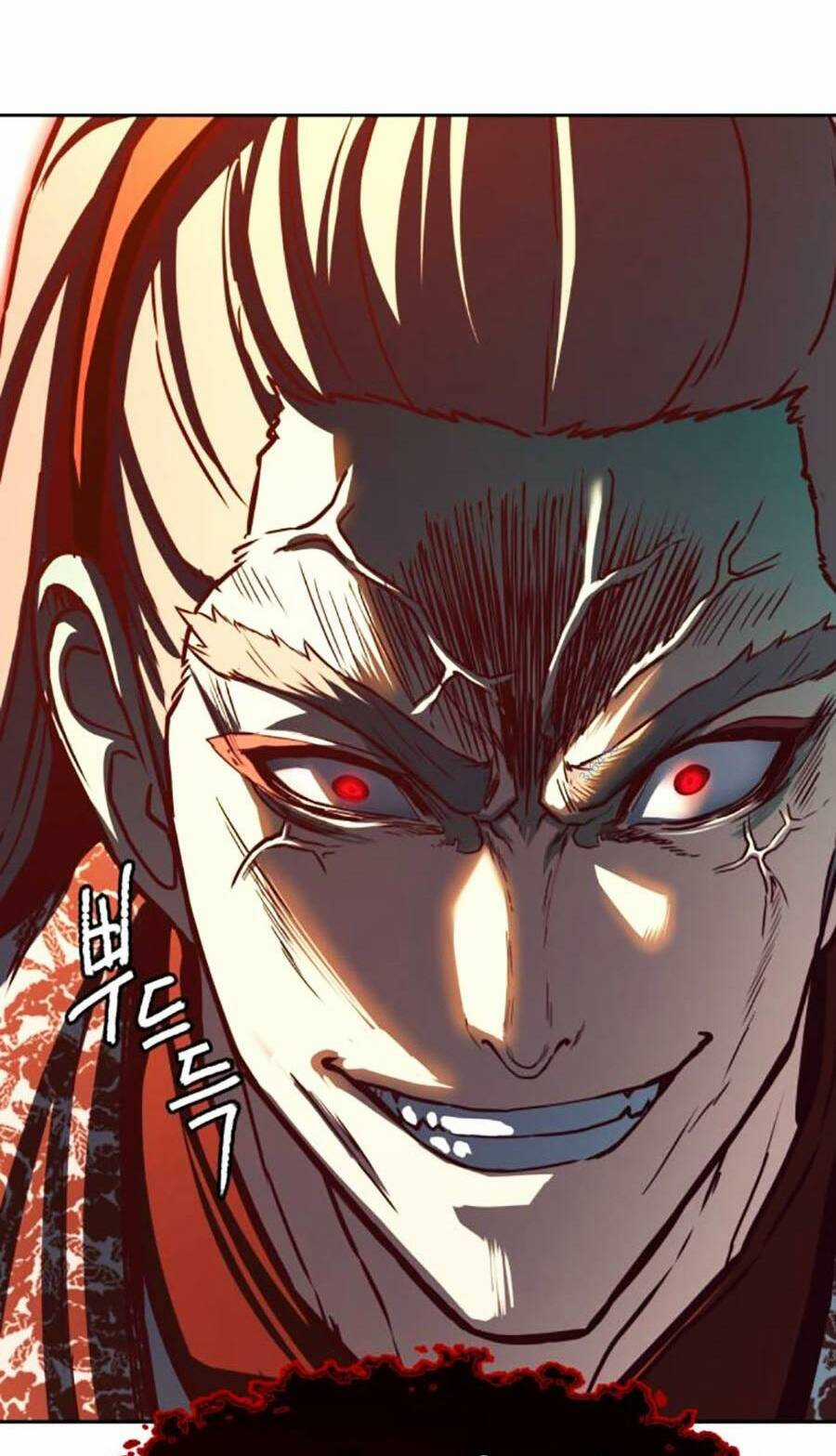 Túy Kiếm Dạ Hành Chapter 94 trang 37