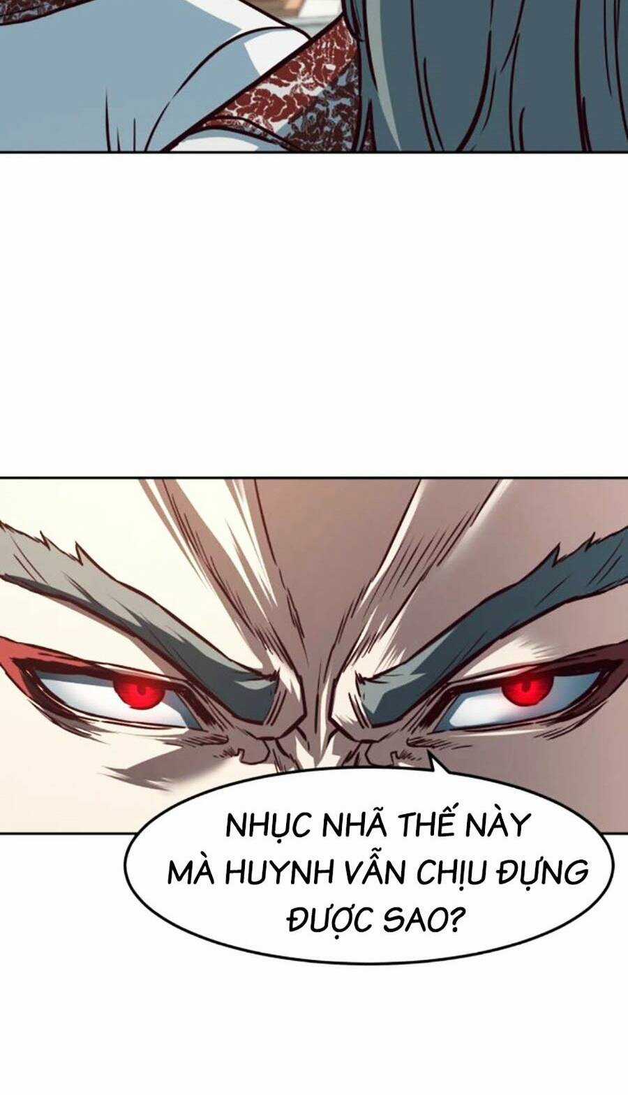 Túy Kiếm Dạ Hành Chapter 94 trang 39