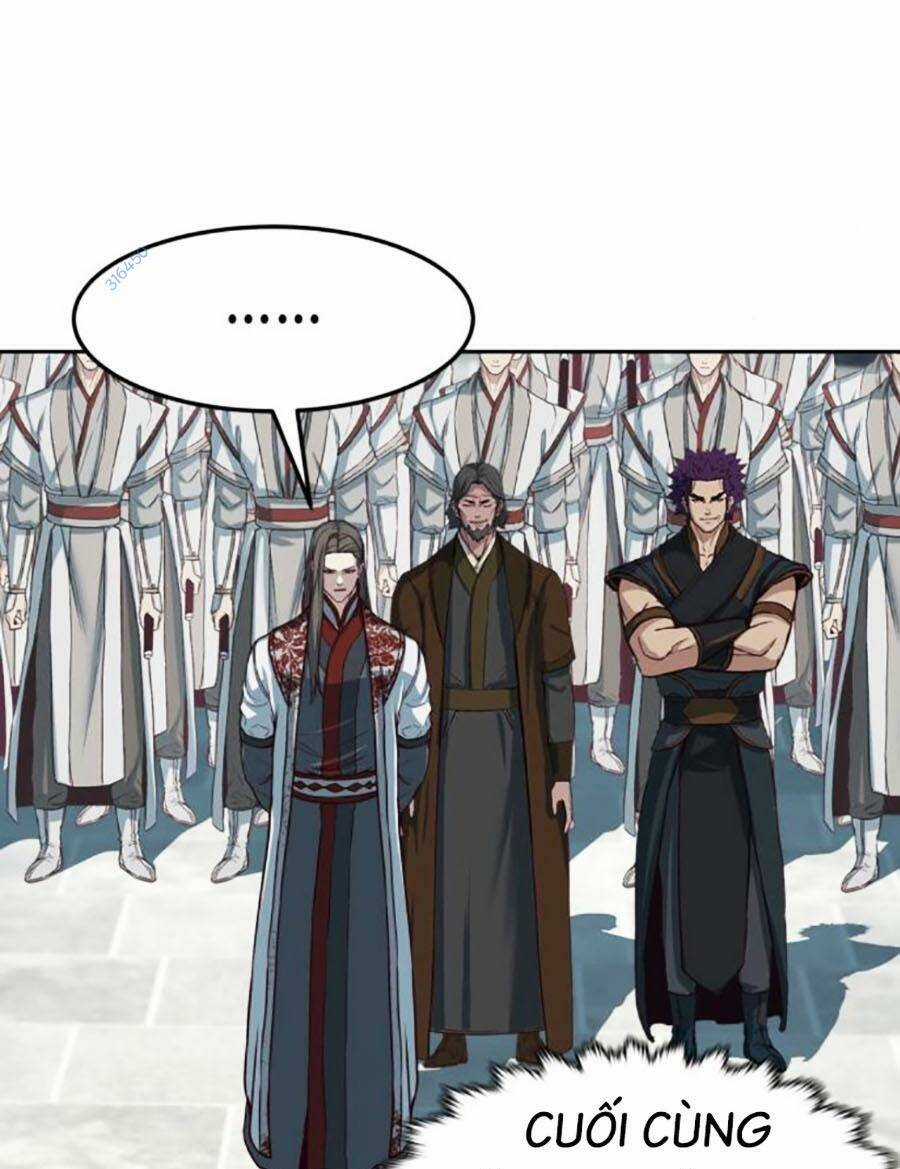 Túy Kiếm Dạ Hành Chapter 94 trang 40