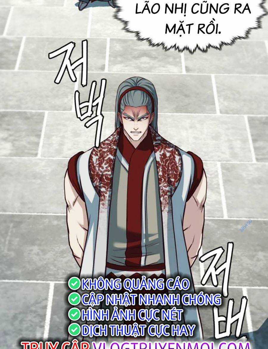 Túy Kiếm Dạ Hành Chapter 94 trang 41