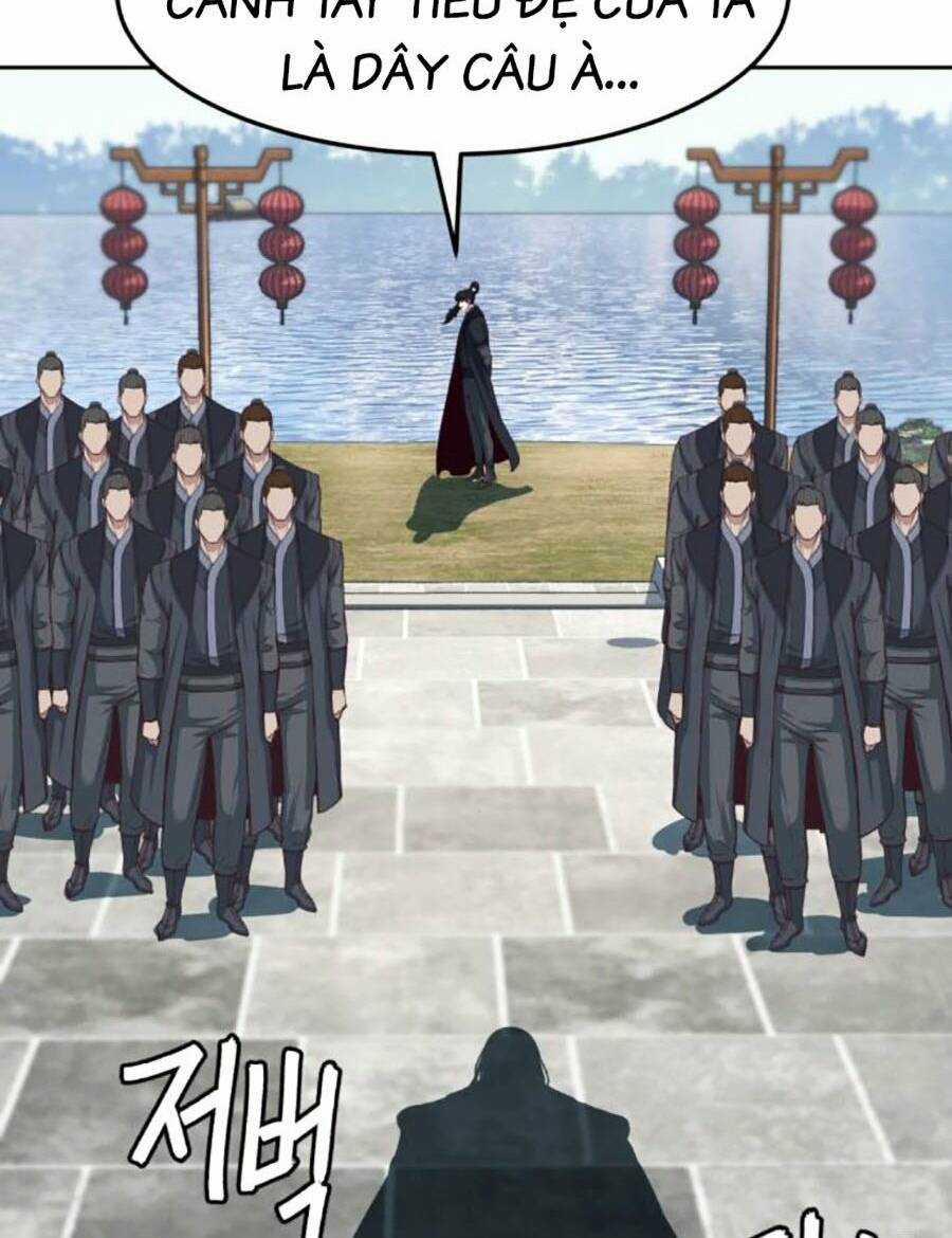 Túy Kiếm Dạ Hành Chapter 94 trang 43