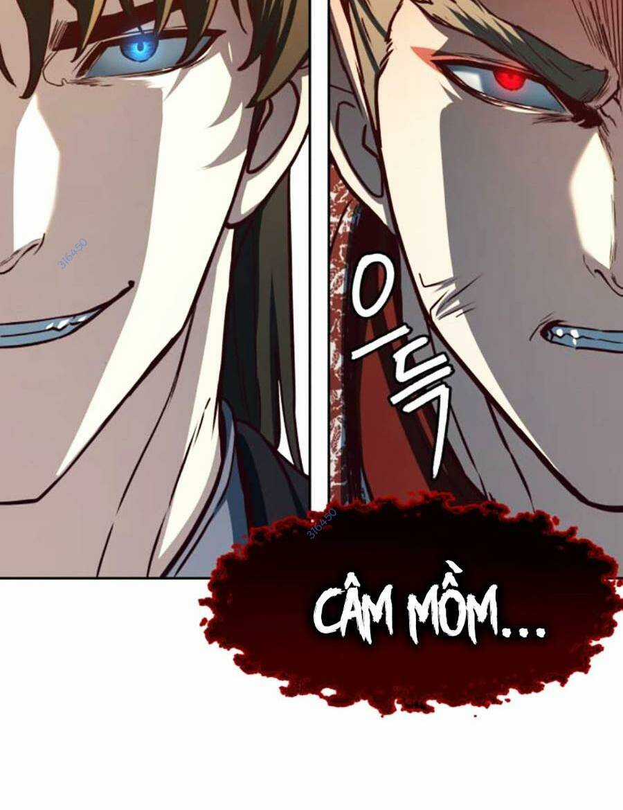 Túy Kiếm Dạ Hành Chapter 94 trang 45