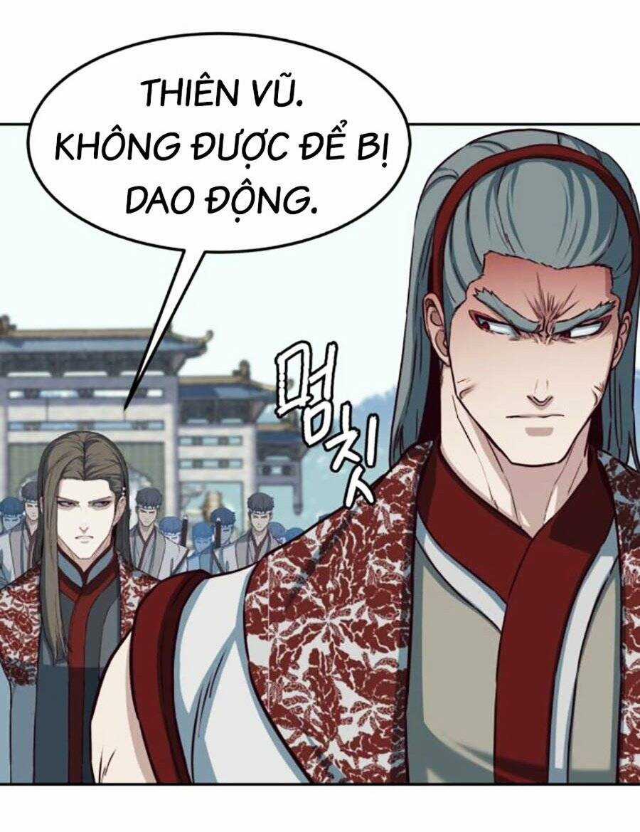 Túy Kiếm Dạ Hành Chapter 94 trang 46