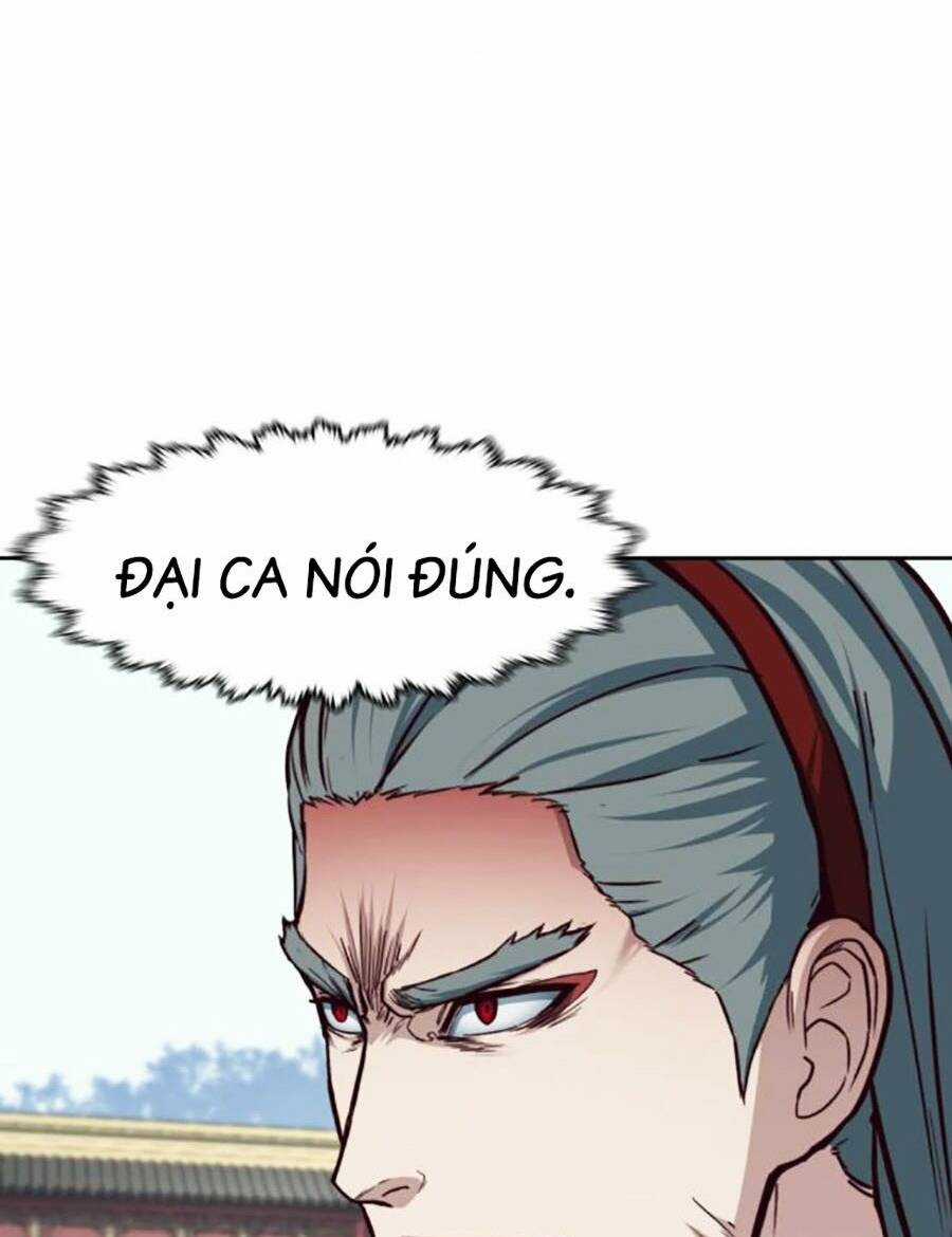 Túy Kiếm Dạ Hành Chapter 94 trang 47