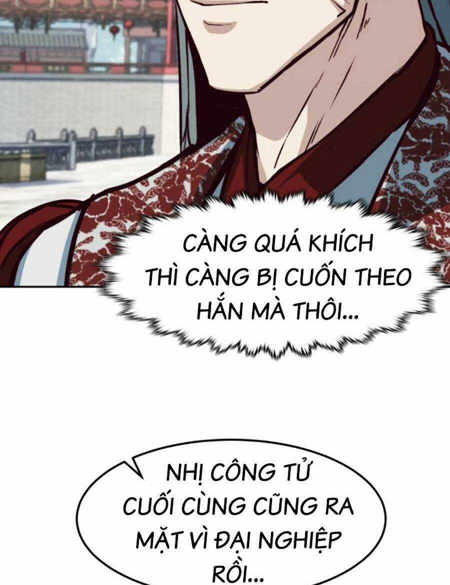 Túy Kiếm Dạ Hành Chapter 94 trang 48