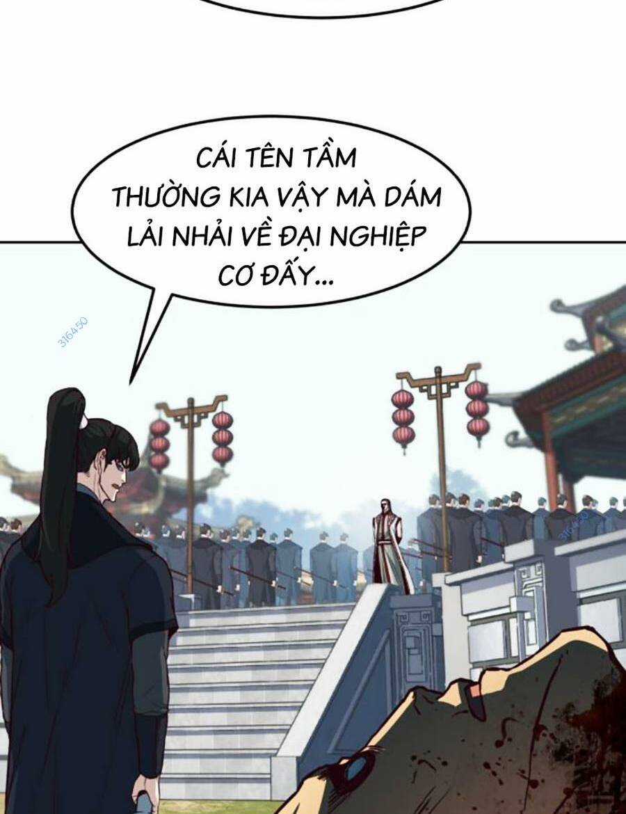 Túy Kiếm Dạ Hành Chapter 94 trang 49