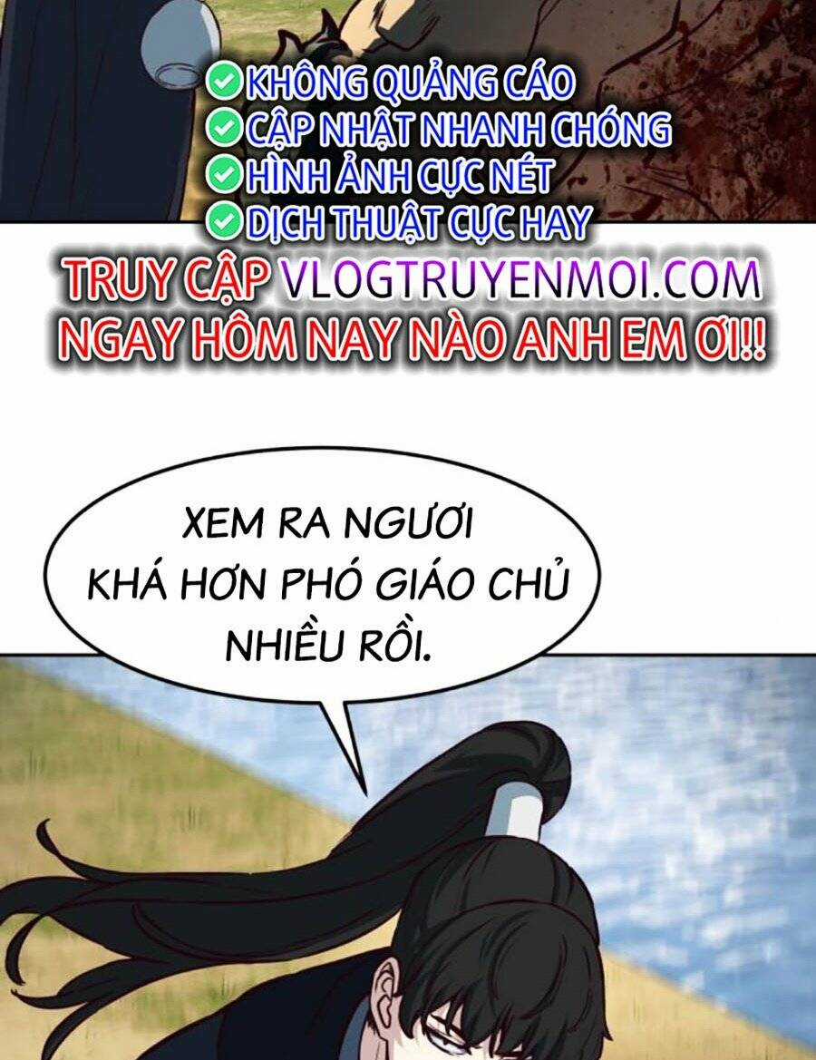 Túy Kiếm Dạ Hành Chapter 94 trang 50