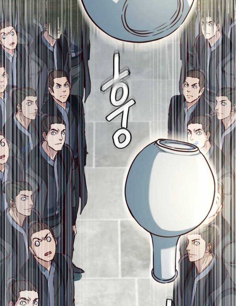 Túy Kiếm Dạ Hành Chapter 94 trang 52