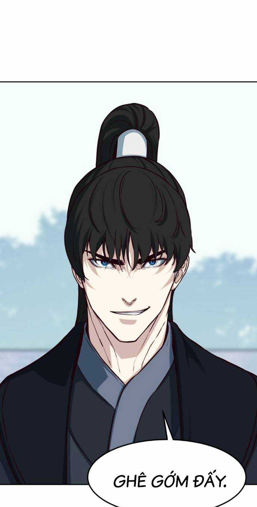 Túy Kiếm Dạ Hành Chapter 94 trang 60