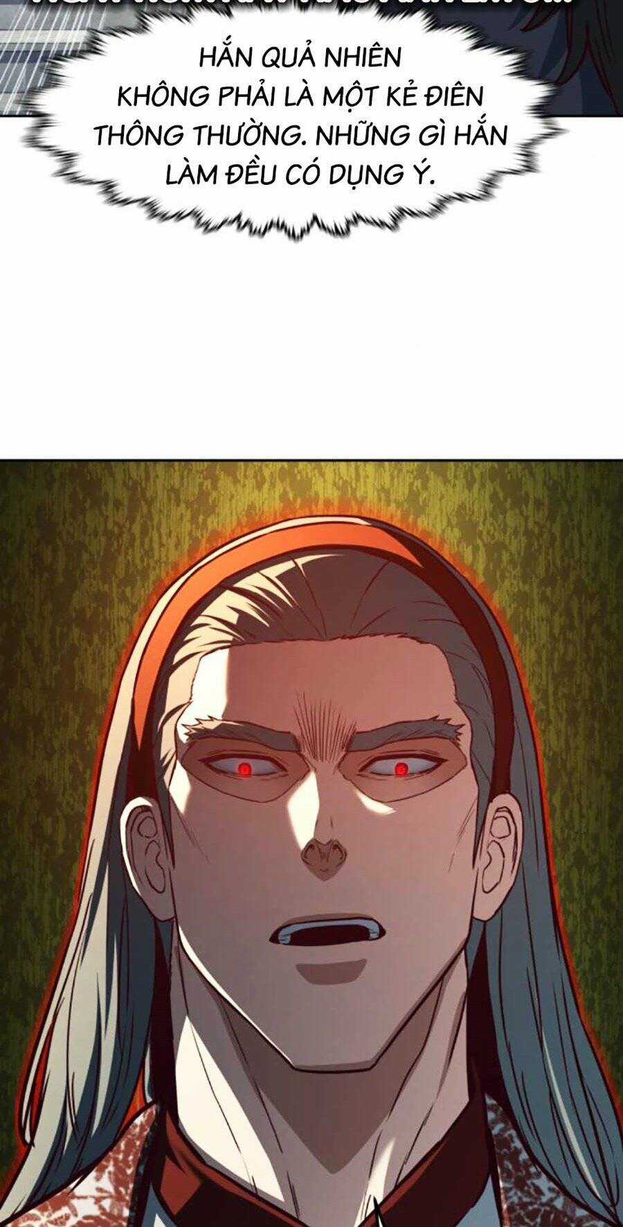 Túy Kiếm Dạ Hành Chapter 94 trang 62