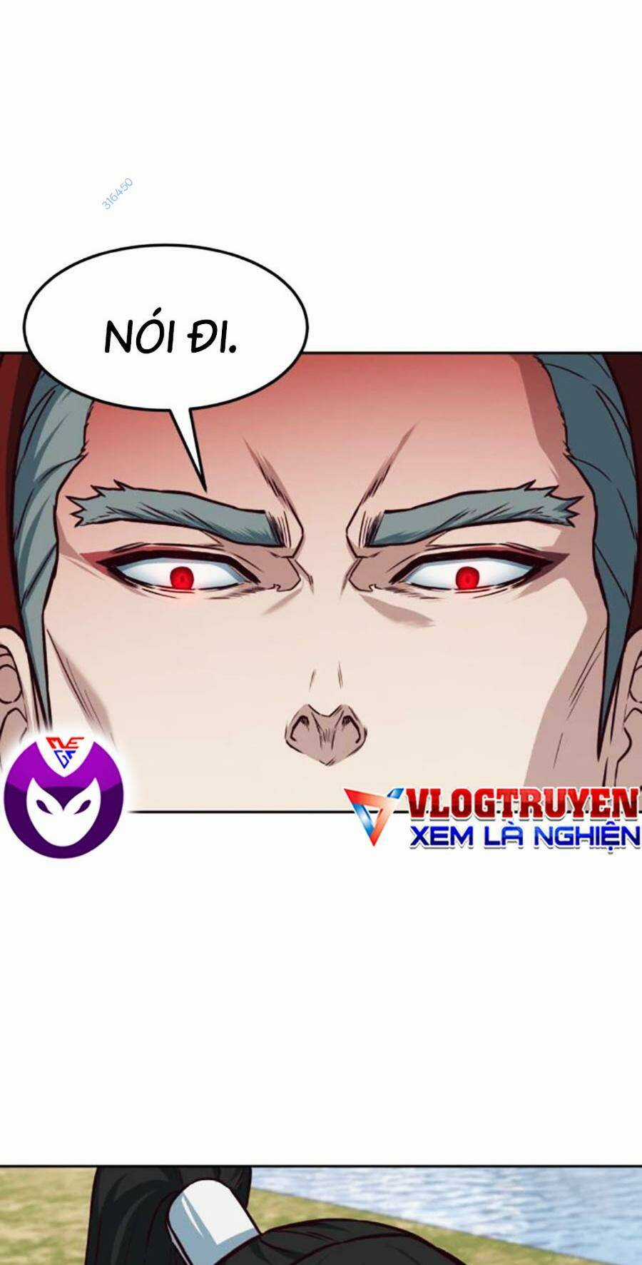 Túy Kiếm Dạ Hành Chapter 94 trang 64