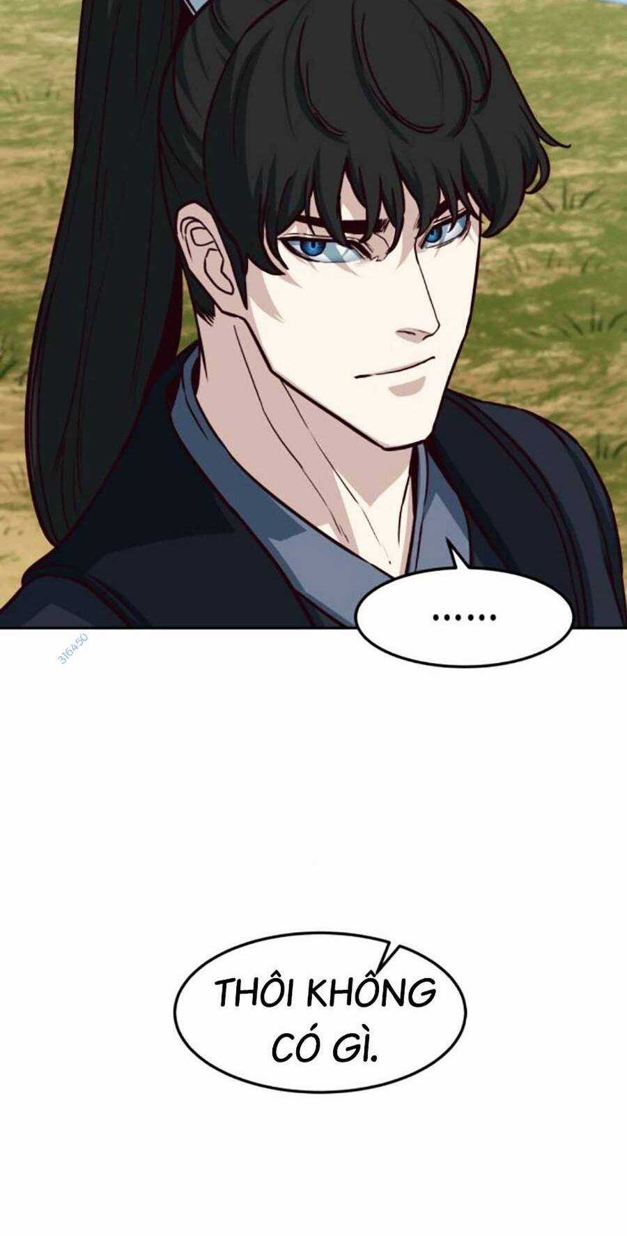 Túy Kiếm Dạ Hành Chapter 94 trang 65