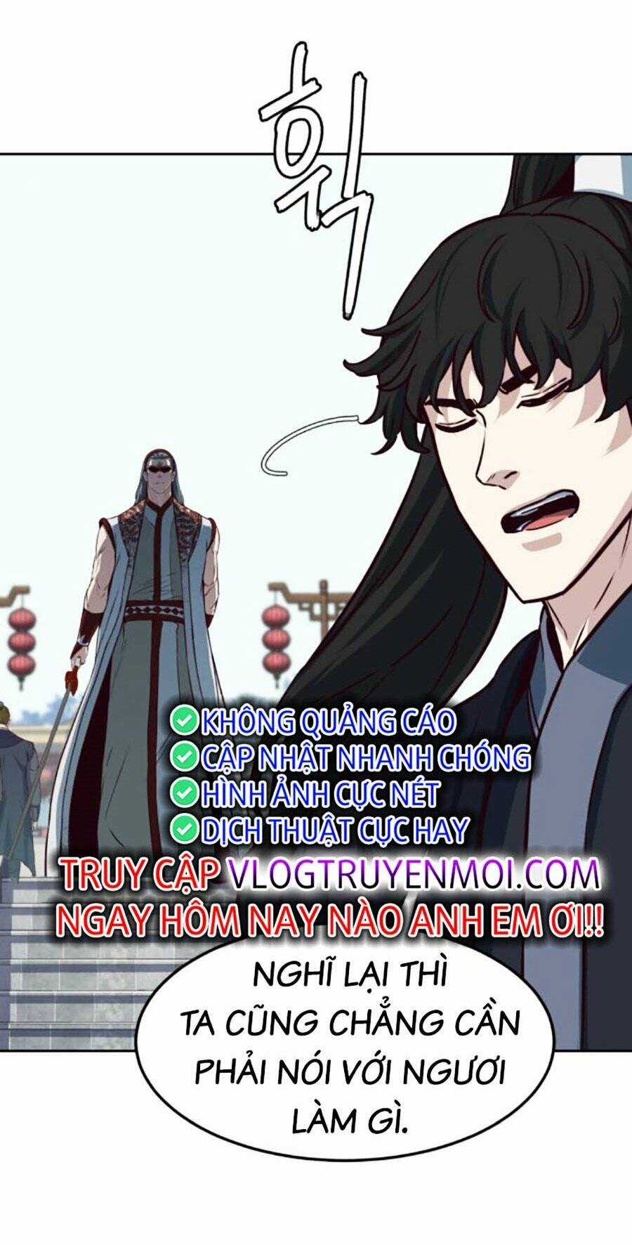 Túy Kiếm Dạ Hành Chapter 94 trang 66