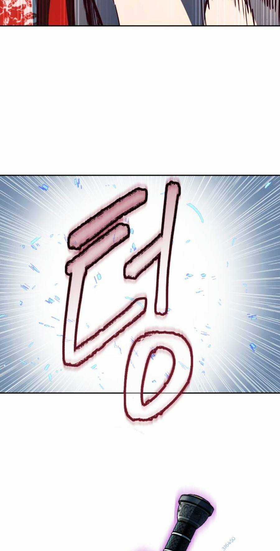 Túy Kiếm Dạ Hành Chapter 94 trang 68