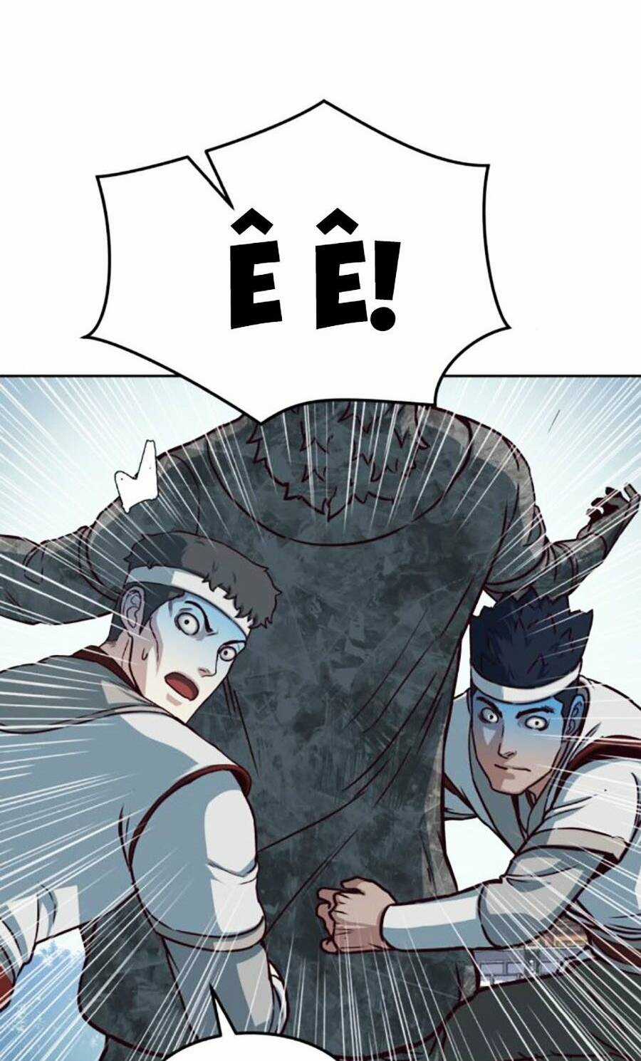 Túy Kiếm Dạ Hành Chapter 94 trang 7