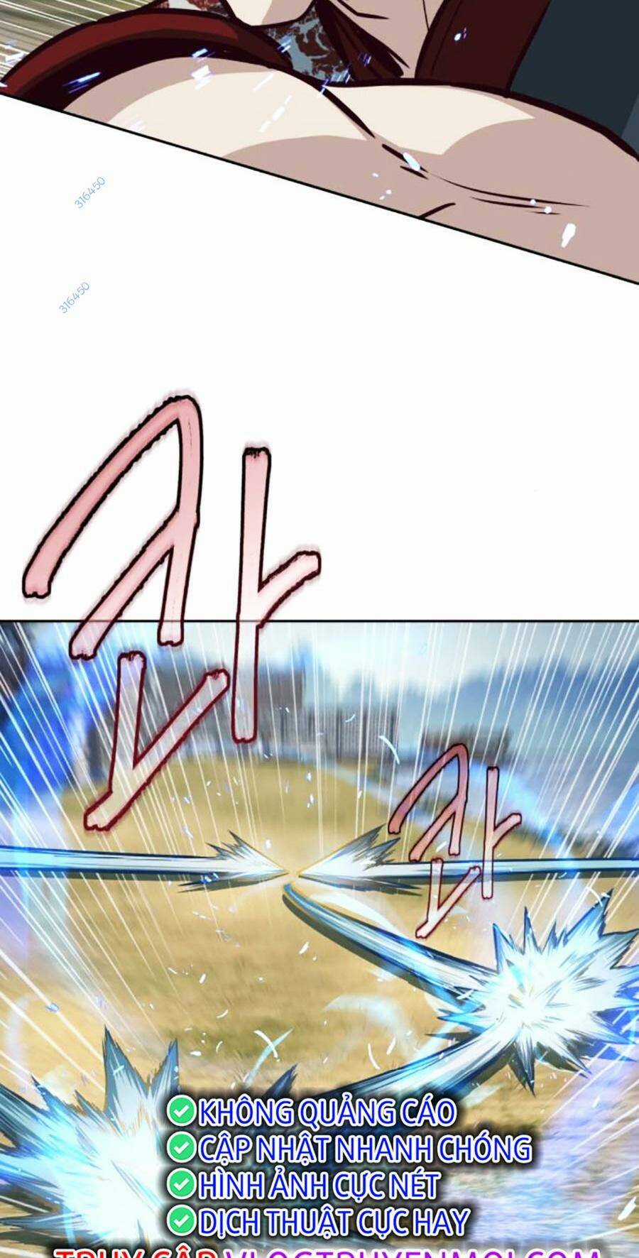 Túy Kiếm Dạ Hành Chapter 94 trang 72