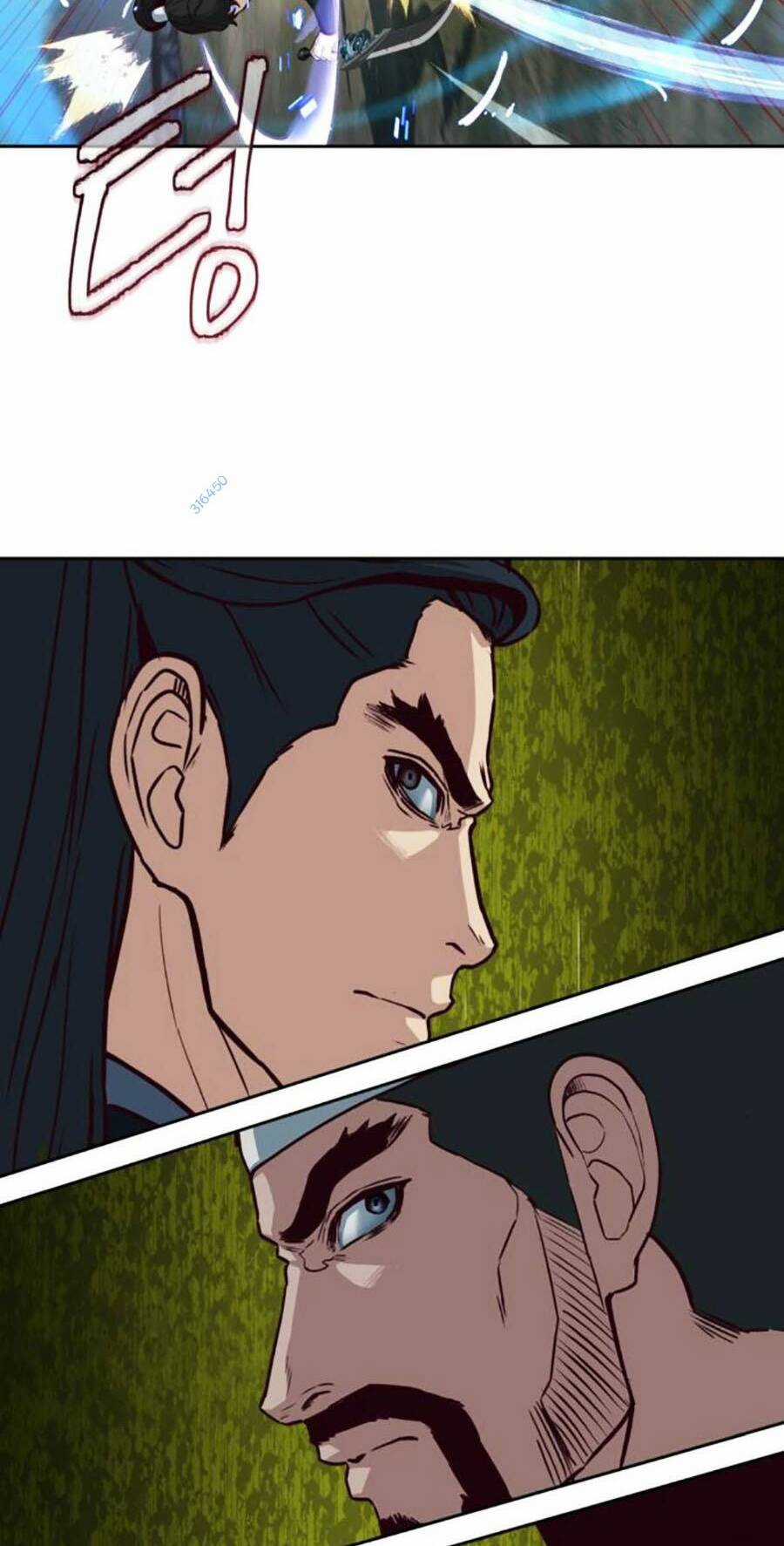 Túy Kiếm Dạ Hành Chapter 94 trang 77