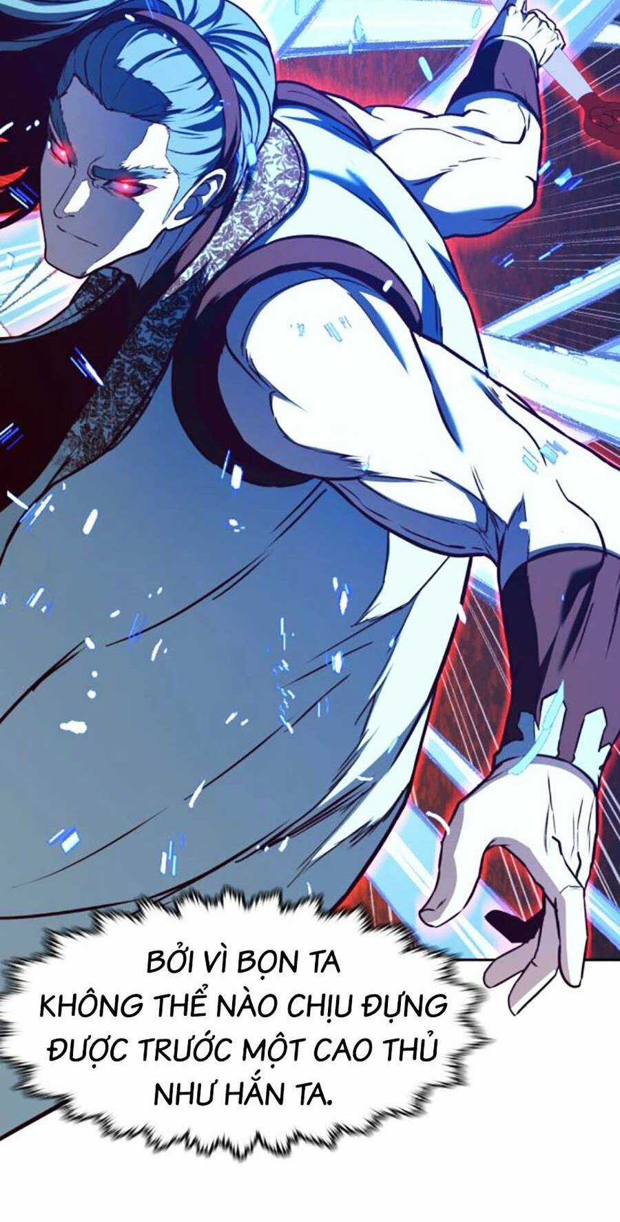 Túy Kiếm Dạ Hành Chapter 94 trang 79