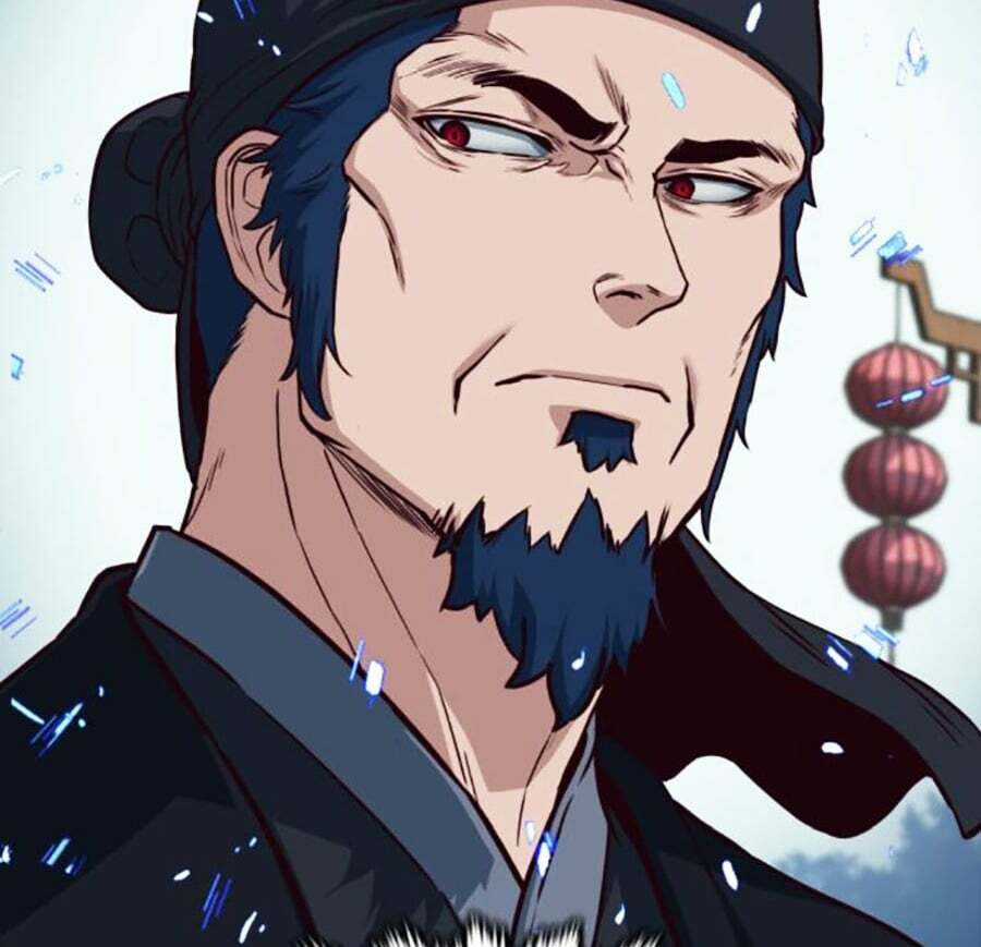 Túy Kiếm Dạ Hành Chapter 94 trang 81