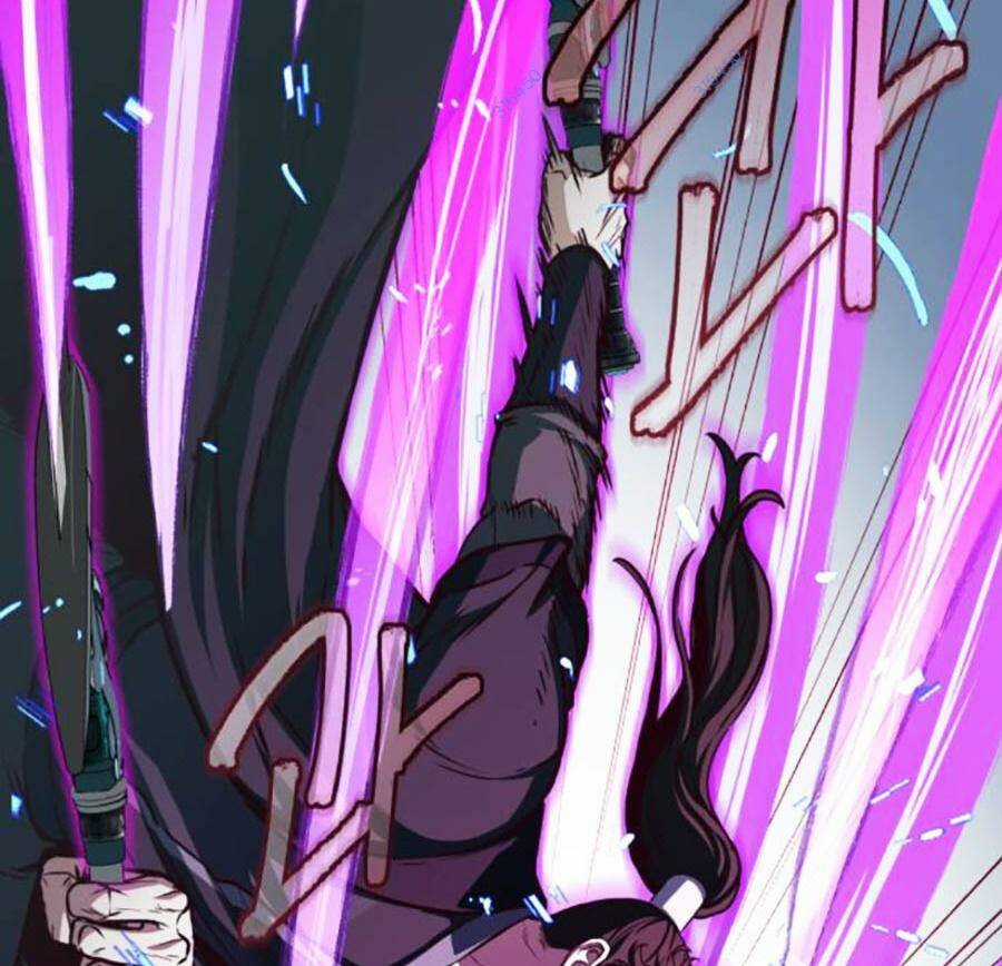 Túy Kiếm Dạ Hành Chapter 94 trang 84