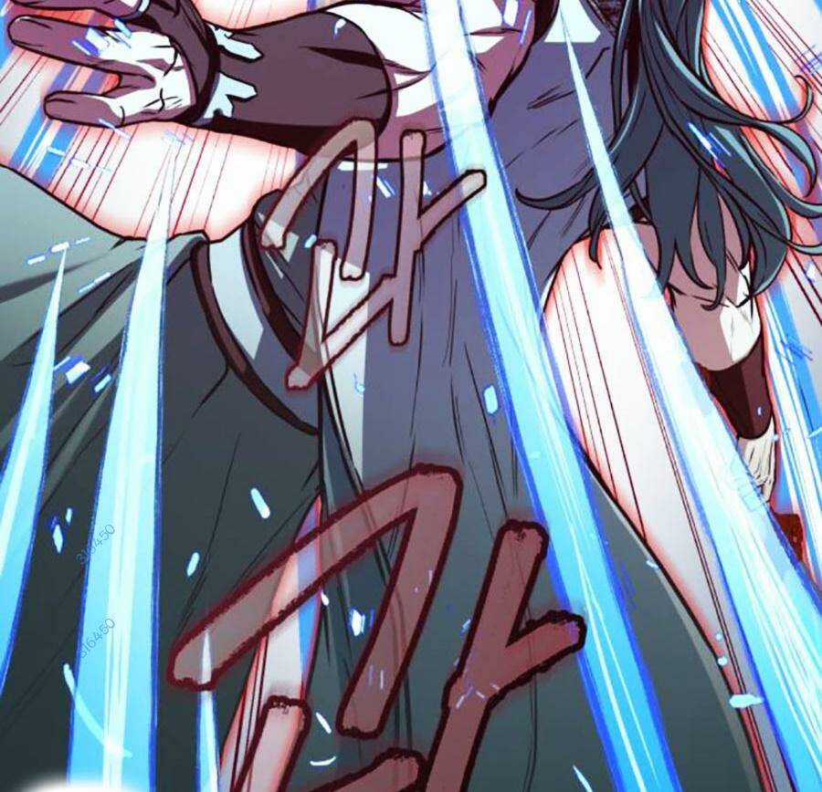 Túy Kiếm Dạ Hành Chapter 94 trang 86