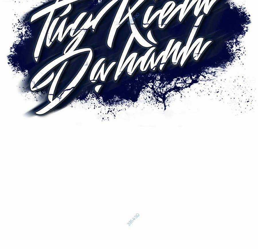 Túy Kiếm Dạ Hành Chapter 94 trang 88