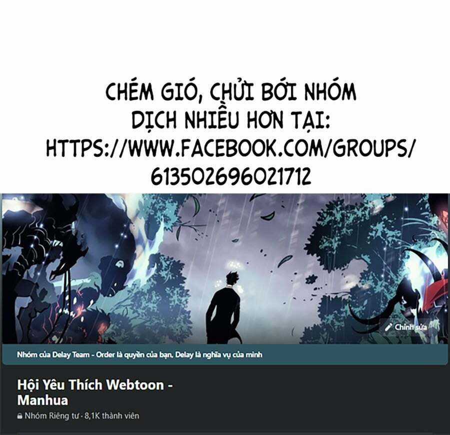 Túy Kiếm Dạ Hành Chapter 94 trang 89